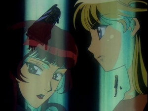 魔術士オーフェン 2. évad Ep.15 15. epizód