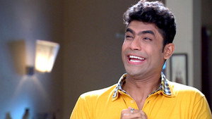 Badi Doooor Se Aaye Hai 1. évad Ep.281 281. epizód