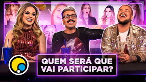 Diva Depressão 4. évad Ep.176 176. epizód