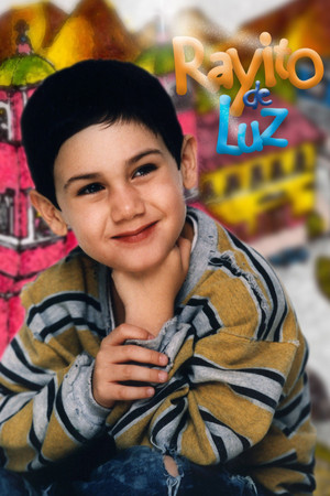 Rayito de luz 1. évad (2000-12-11) poszter