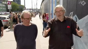 Broeders in Berlijn 1. évad Ep.4 4. epizód