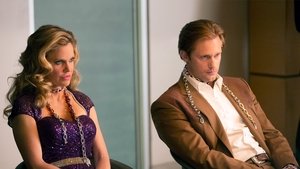 True Blood - Inni és élni hagyni 7. évad Ep.6 Karma