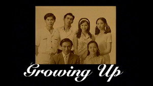 Growing Up kép