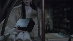 照镜辞 1. évad Ep.15 15. epizód