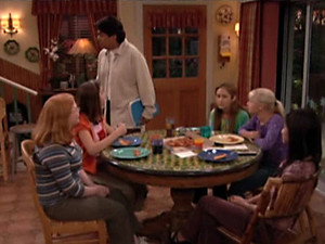 George Lopez 2. évad Ep.2 2. epizód