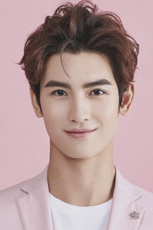 黄俊捷 profil kép