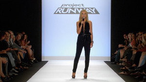 Project Runway 9. évad Ep.14 14. epizód