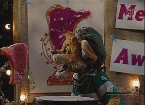 Between the Lions 5. évad Ep.5 5. epizód