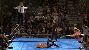 ECW Hardcore TV 8. évad Ep.6 6. epizód