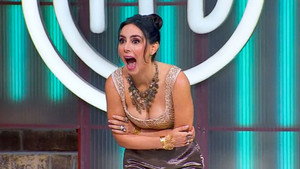 MasterChef Celebrity México 5. évad Ep.10 10. epizód