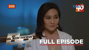 Black Rider 1. évad Ep.106 106. epizód