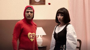 Chespirito: Akarva akaratlanul 1. évad Ep.5 5. epizód