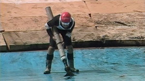 Takeshi's Castle 1. évad Ep.8 8. epizód