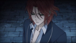 ディアボリックラヴァーズ 1. évad Ep.8 8. epizód