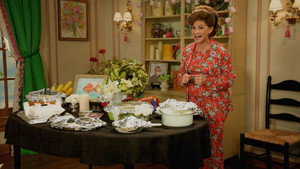 At Home with Amy Sedaris 1. évad Ep.5 5. epizód