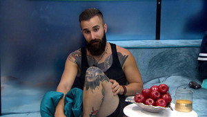 Big Brother 19. évad Ep.2 2. epizód