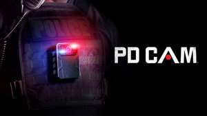 Live PD Presents: PD Cam kép