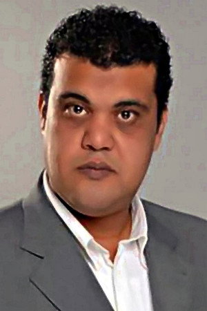 Ahmed Fathy profil kép
