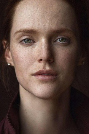Александра Черкасова profil kép