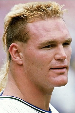 Brian Bosworth profil kép