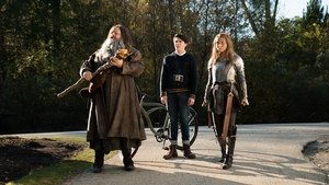 Dwight in Shining Armor 1. évad Ep.1 1. epizód