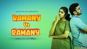 Ramany Vs Ramany kép