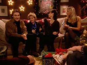 Un gars, une fille 6. évad Ep.12 12. epizód