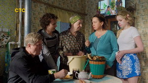 Киловаттино 1. évad Ep.12 12. epizód