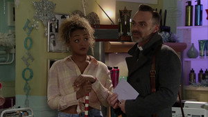 Coronation Street 60. évad Ep.4 4. epizód