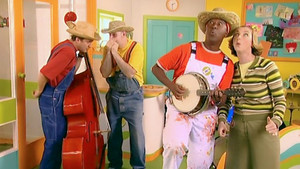 Balamory 4. évad Ep.14 14. epizód