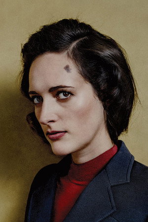 Phoebe Waller-Bridge profil kép