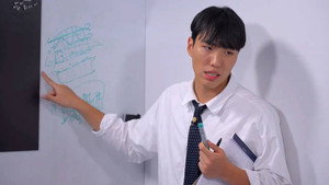 대학전쟁 1. évad Ep.5 5. epizód