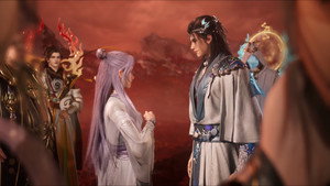 师兄啊师兄 1. évad Ep.98 98. epizód