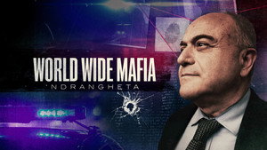 World Wide Mafia, 'Ndrangheta kép