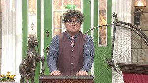 探偵!ナイトスクープ 9. évad Ep.390 390. epizód