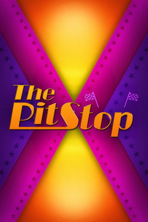 The Pit Stop 21. évad (2025-05-10) poszter