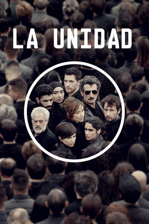 La unidad 1. évad (2020-05-15) poszter