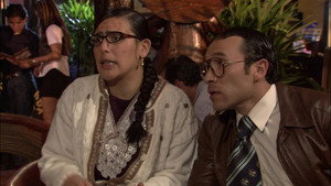 La fea más bella 1. évad Ep.49 49. epizód