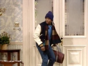 The Cosby Show 1. évad Ep.14 14. epizód