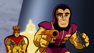 The Super Hero Squad Show 1. évad Ep.22 22. epizód
