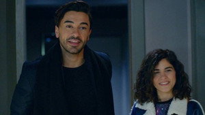 Seviyor Sevmiyor 1. évad Ep.23 23. epizód
