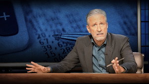 A probléma Jon Stewarttal 2. évad Ep.2 Hová lesz az adónk?