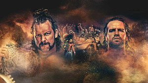 All Elite Wrestling: Dynamite Speciális epizódok Ep.12 12. epizód