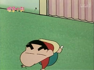 クレヨンしんちゃん 2. évad Ep.17 17. epizód