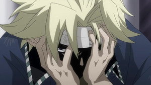 Fairy Tail 6. évad Ep.36 36. epizód