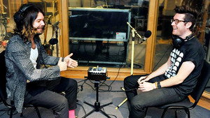 BBC Radio 1's Live Lounge 9. évad Ep.50 50. epizód