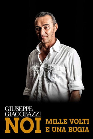 Giuseppe Giacobazzi 1. évad (2024-01-11) poszter