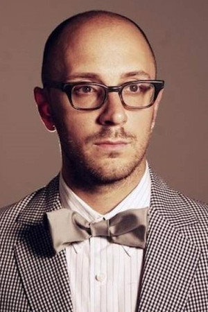 Steve Burns profil kép