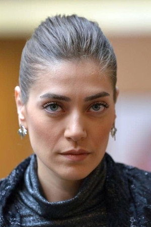 Öznur Serçeler profil kép