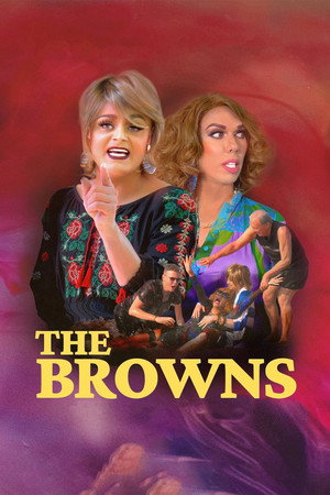 The Browns poszter